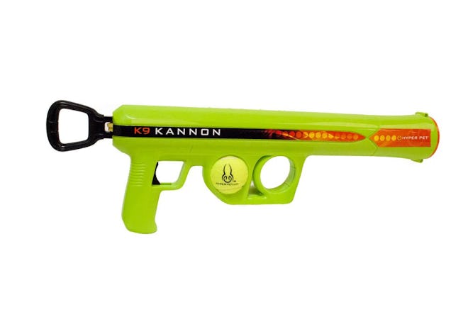 Hyper Pet K9 Kannon K2 Ball Launcher 