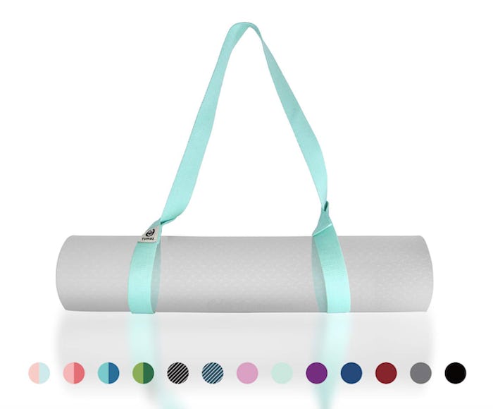 Tumaz Yoga Mat Strap