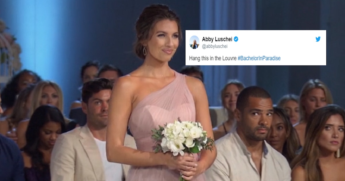 These Memes Of Clay From The Bachelor In Paradise Wedding Are