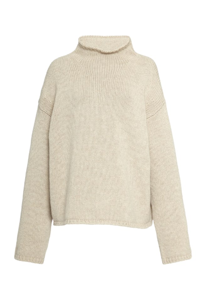 Cashmere Sweater