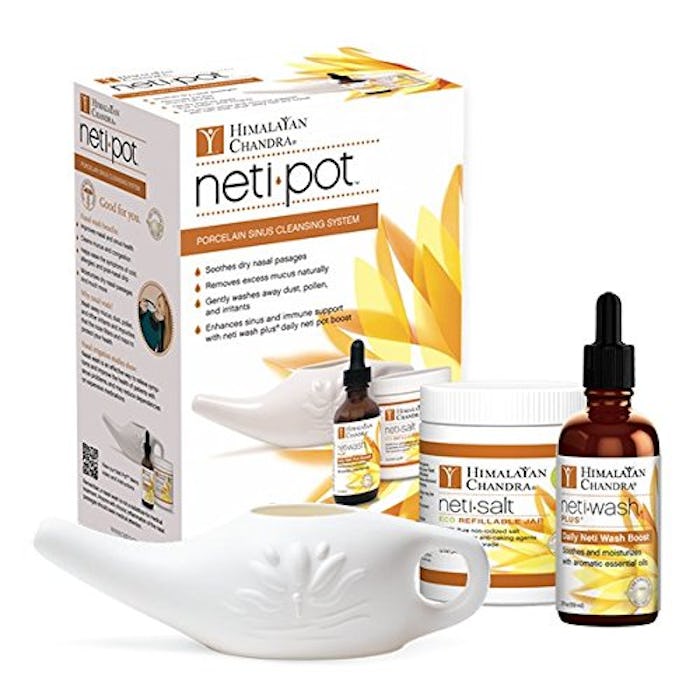 Himalayan Chandra Neti Pot 