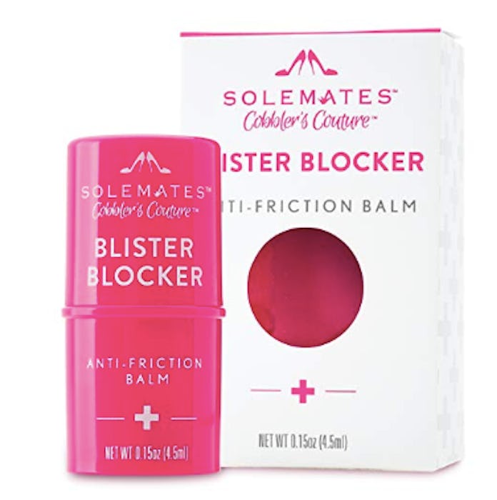 Solemates Anti Friction Balm