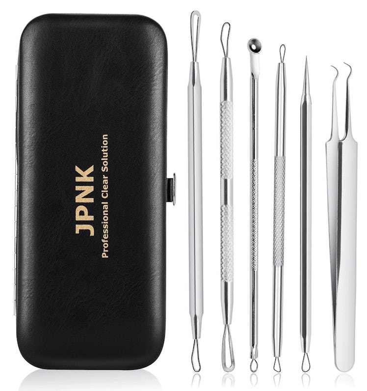 JPNK Blackhead Remover Tools