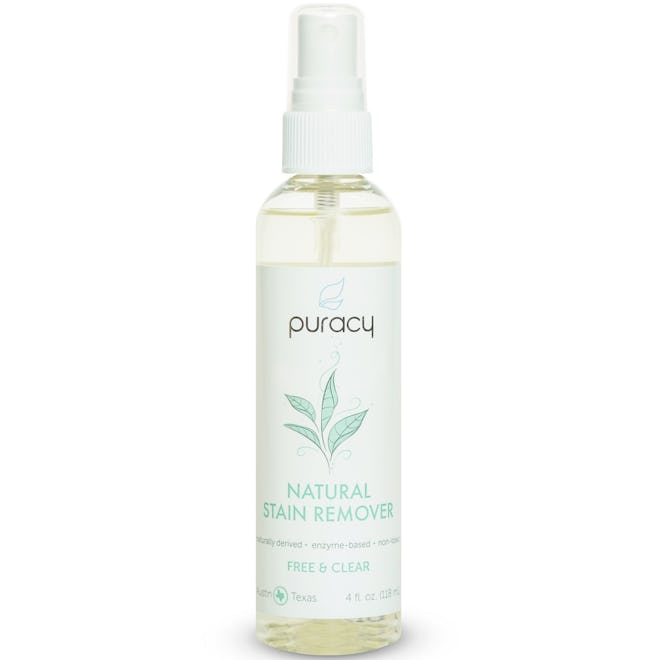 Puracy Natural Stain Remover (Travel Size) 