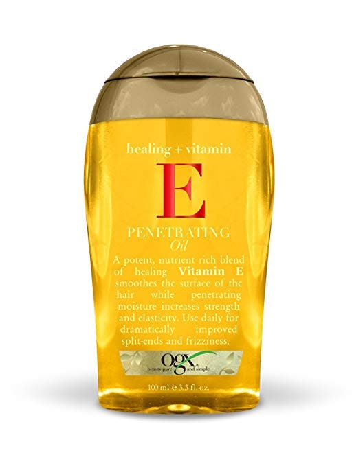 The 6 Best Vitamin E Oils