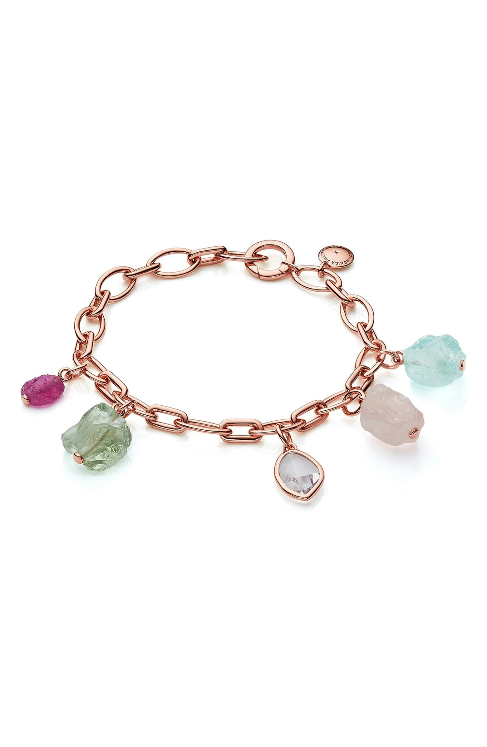 Monica vinader caroline on sale issa bracelet