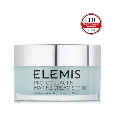 Elemis  Pro-Collagen Marine Cream SPF 30
