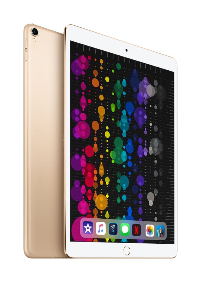 Apple 10.5-inch iPad Pro Wi-Fi 256GB