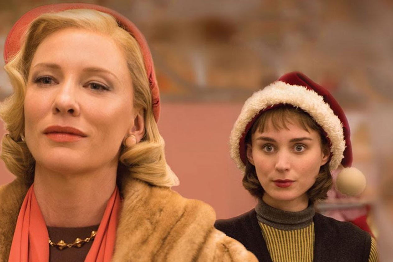 17 Best Steamy Movies & Shows On Netflix