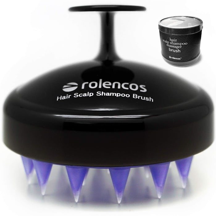Rolencos Hair Scalp Massager 