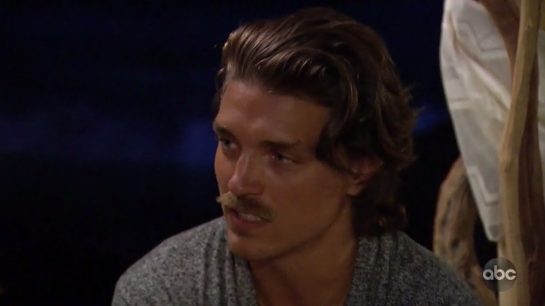 Why Did Dean Go Home On 'Bachelor In Paradise' Season 6? He Still Has A ...