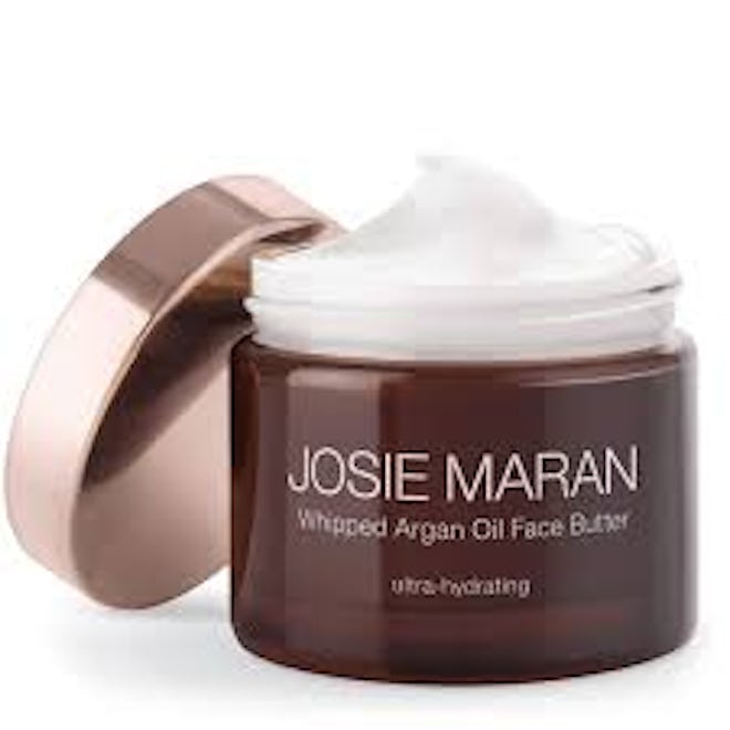 Josie Maran Whipped Argan Oil Face Butter