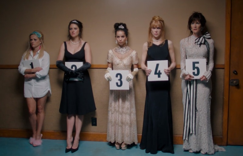 3 Big Little Lies Best Friend Halloween Costumes To Warm Your Cold Little Heart