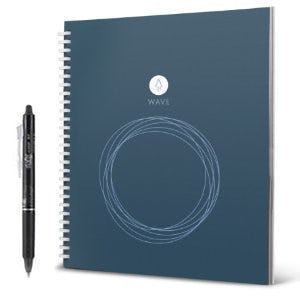 Rocketbook Wave Smart Notebook 