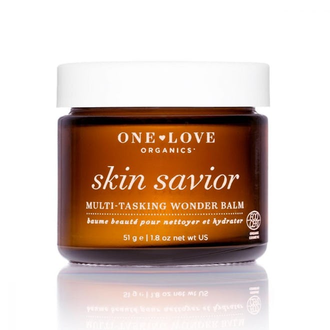 Skin Savior Multi-Tasking Wonder Balm