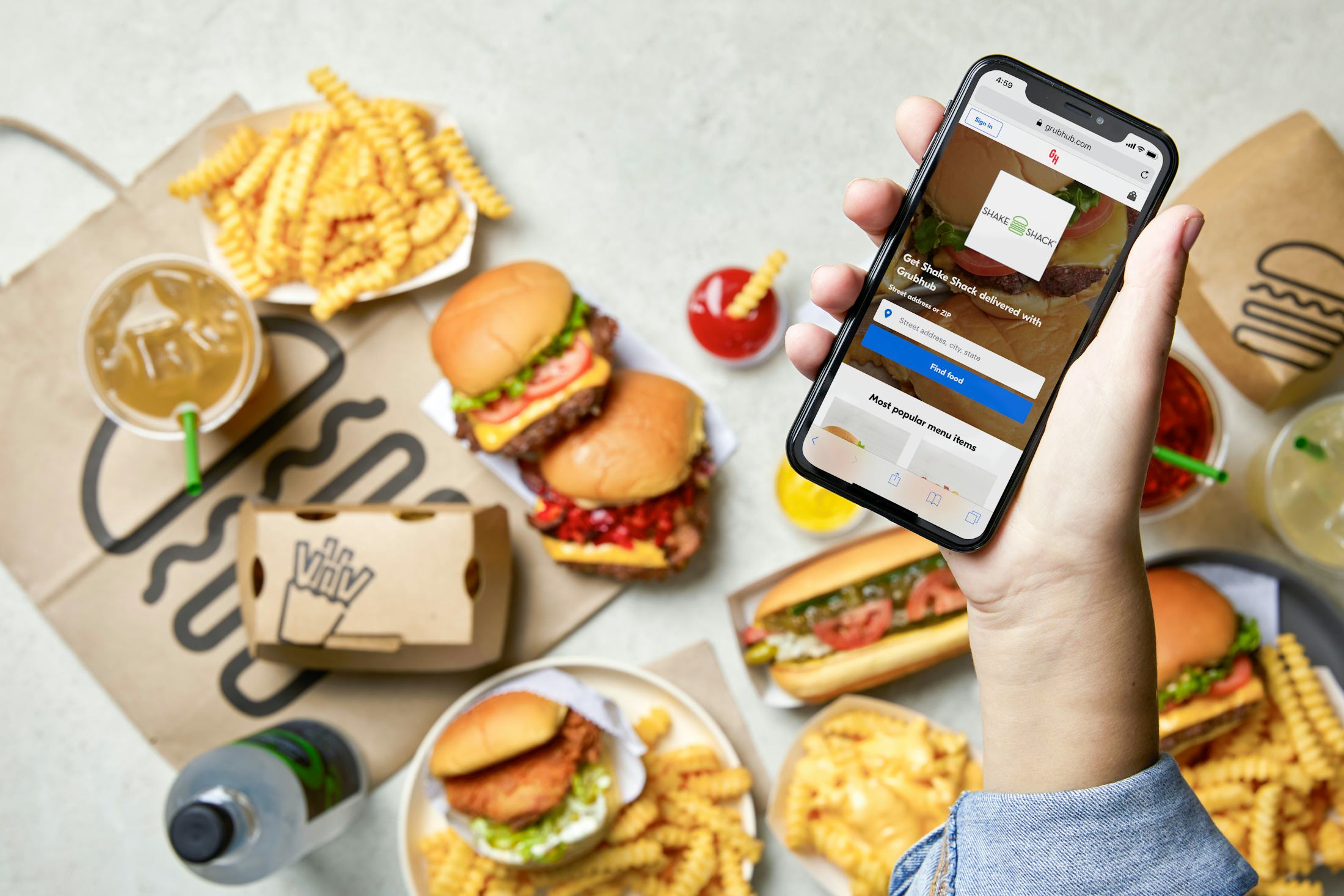 Taco Bell Delivered Free By Grubhub How Does Grubhub's "Perks" Program Work? Here's What You Can Score
