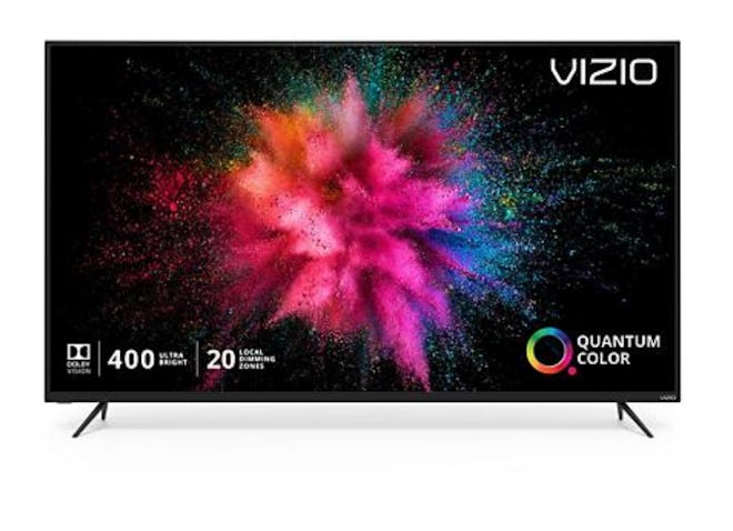 VIZIO M-Series™ Quantum 65" Class 4K HDR Smart TV - M657-G0