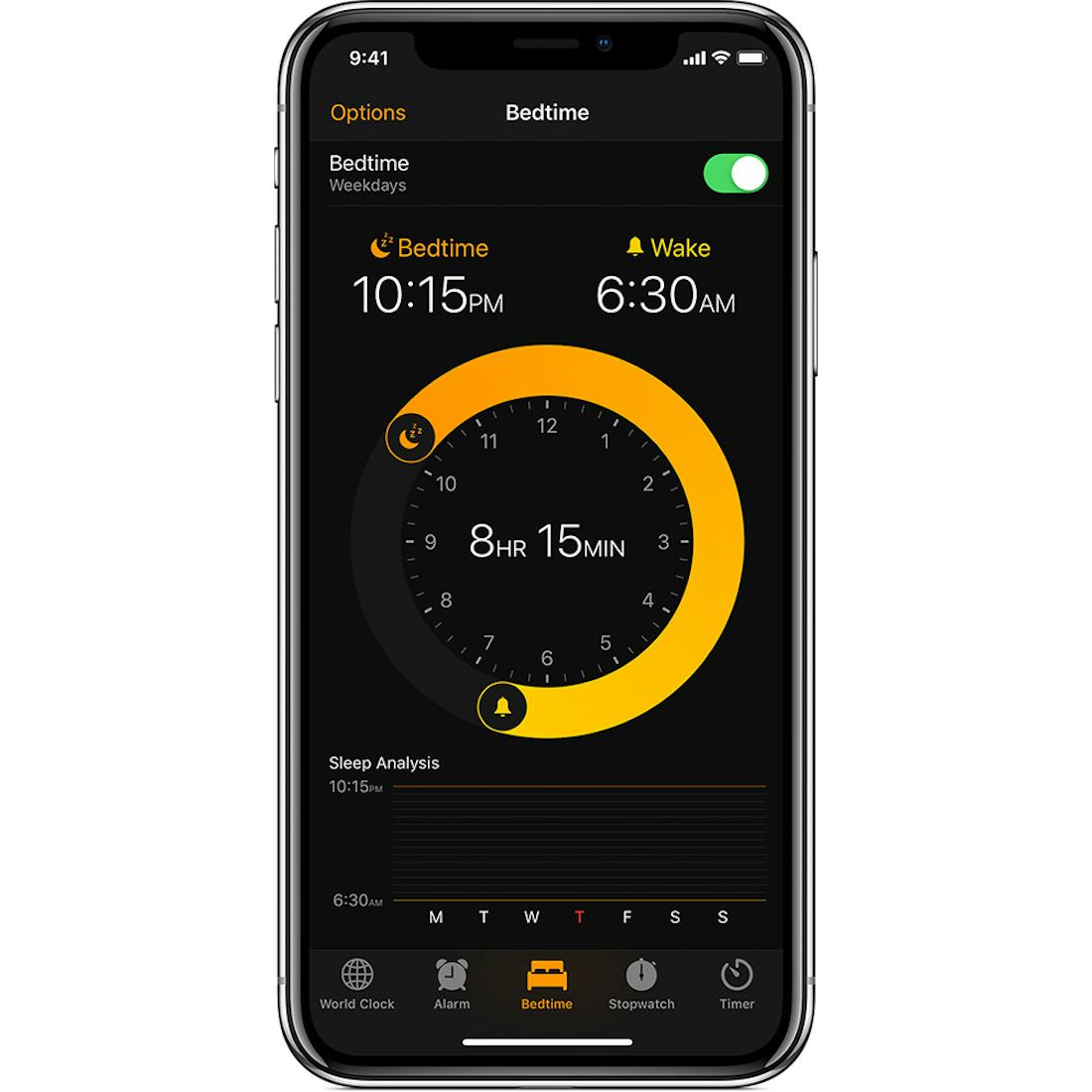How To Use Bedtime On iPhone To Help Form Better Sleep Habits
