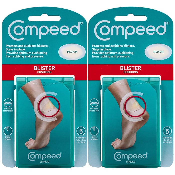 Compeed Advance Blister Care Cushions