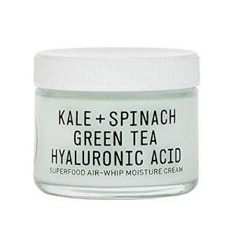 Youth To The People Kale + Spinach Green Tea Hyaluronic Acid