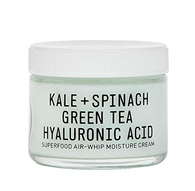 Youth To The People Kale + Spinach Green Tea Hyaluronic Acid