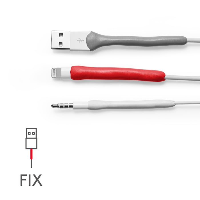 Sugru Moldable Glue