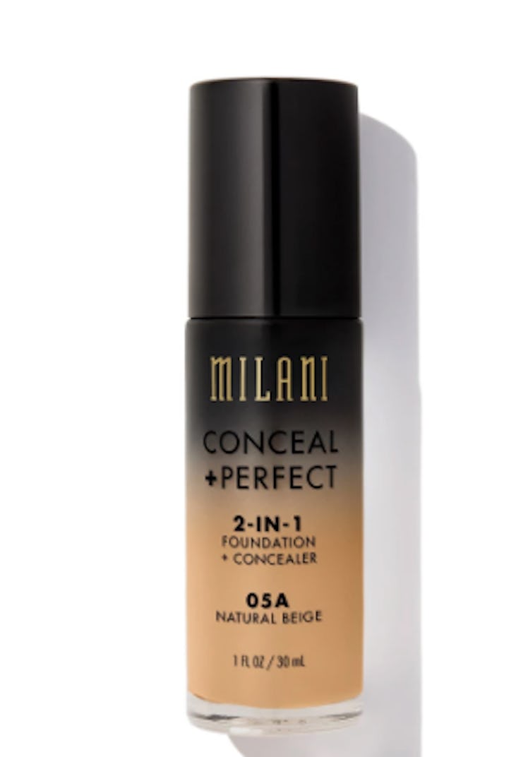 Milani CONCEAL + PERFECT 2-IN-1 FOUNDATION