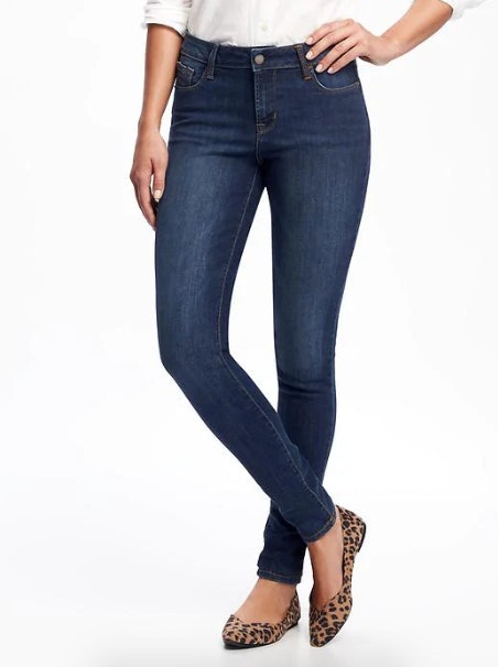 old navy $15 jeans sale