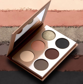 Smokey Volume 1 Palette