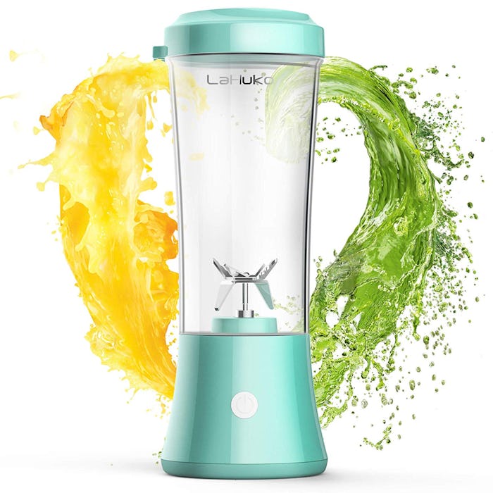 Lahuko Portable Blender