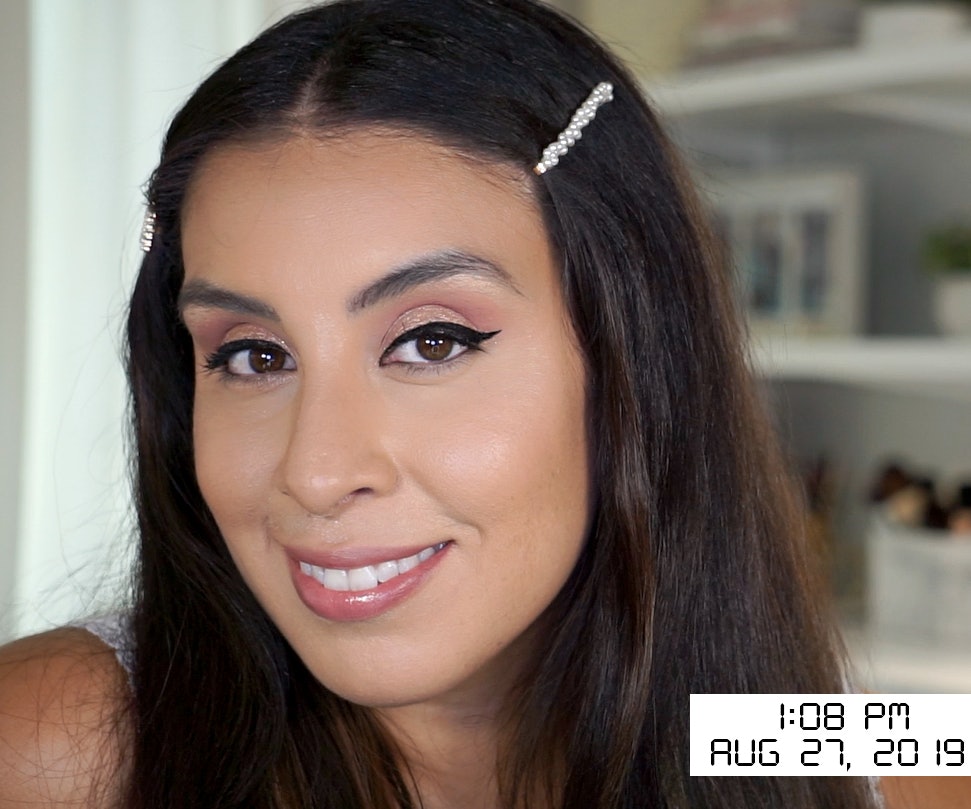 This Huda Beauty Life Liner Review Puts The 48 Hour Claim To