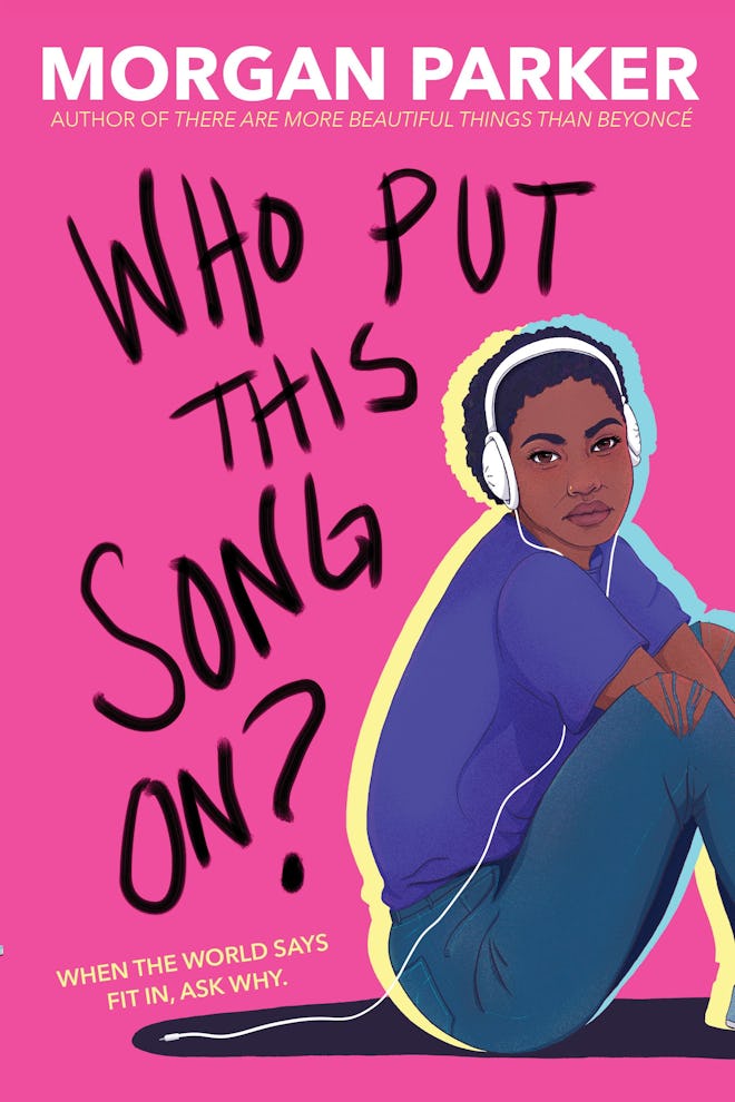 'Who Put This Song On?' by Morgan Parker
