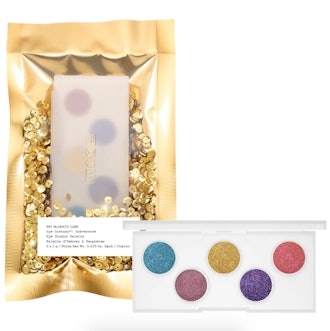 Pat McGrath Labs Eye Ecstasy: Eye Shadow Palette in Subversive