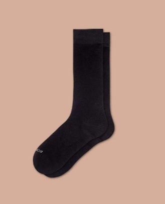 Women's Lightweight Calf Socks