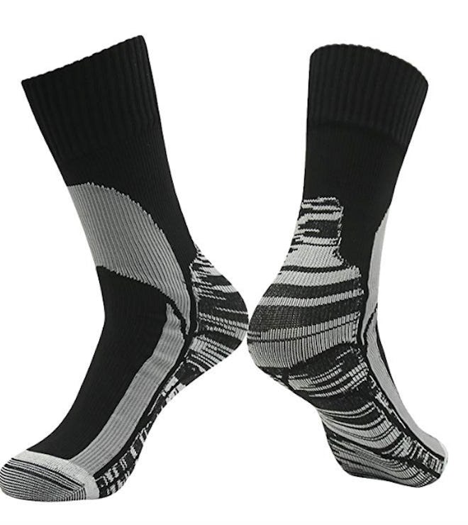 Randy Sun Waterproof Socks