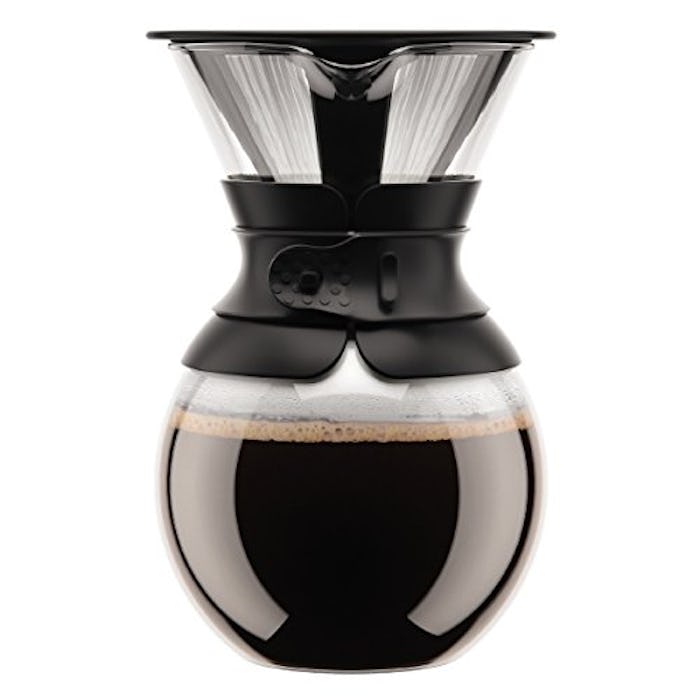 Bodum Pour Over Coffee Maker