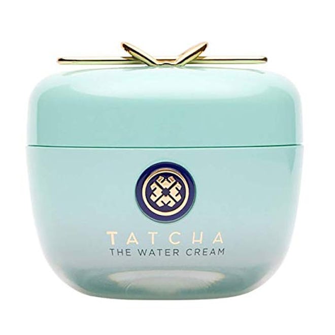 Tatcha The Water Cream