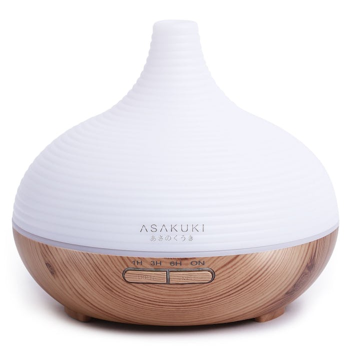 ASAKUKI Essential Oil Diffuser