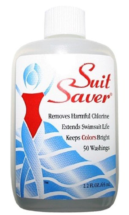 Solmar Suit Saver