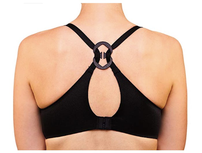 Razor Clips Bra Strap Clips