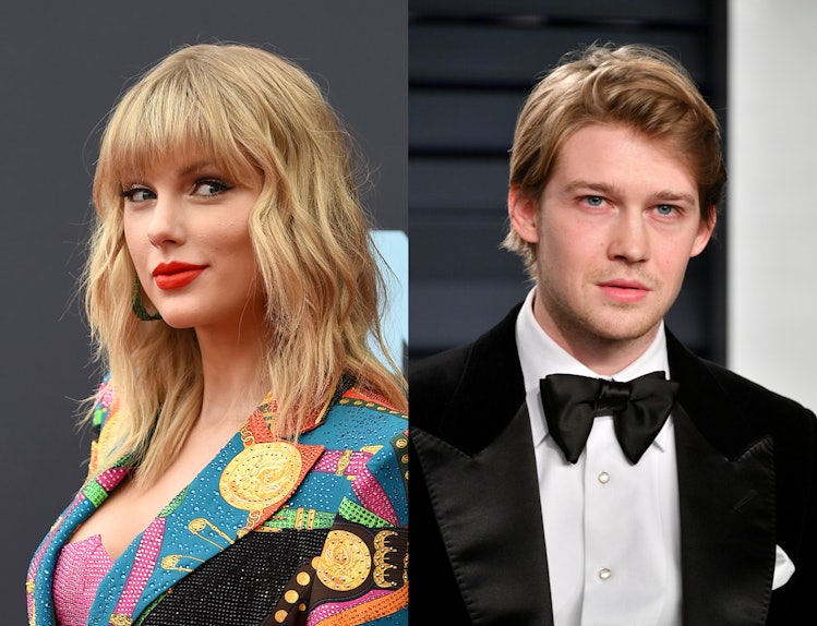 Will Taylor Swift Marry Joe Alwyn This Reported Update Is