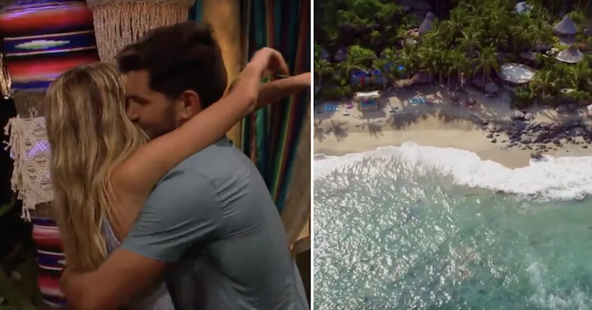 Can You Stay At The 'Bachelor In Paradise' Resort? Start Packing Your