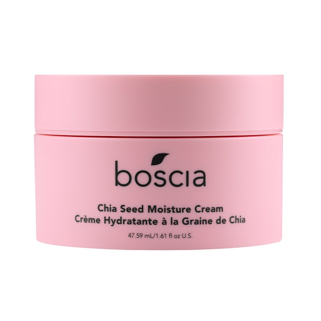 Chia Seed Moisture Cream