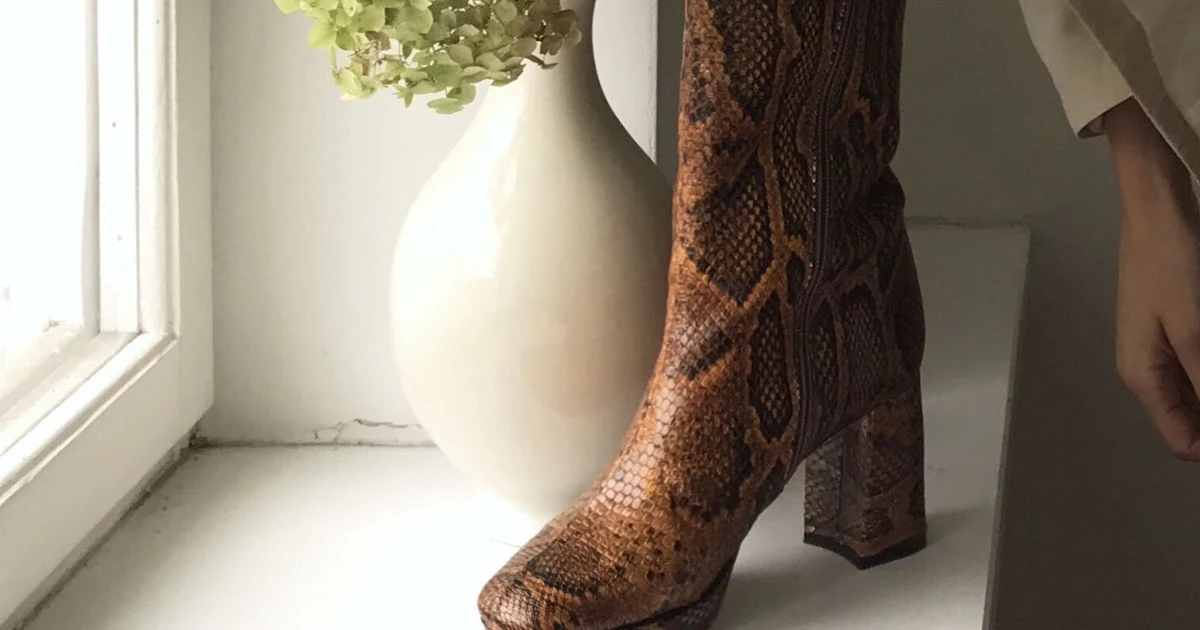 The Best-Selling Boot Styles From Your Favorite Brands To Add To Cart ASAP