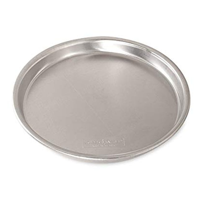 Nordic Ware Natural Aluminum Deep Dish Pizza