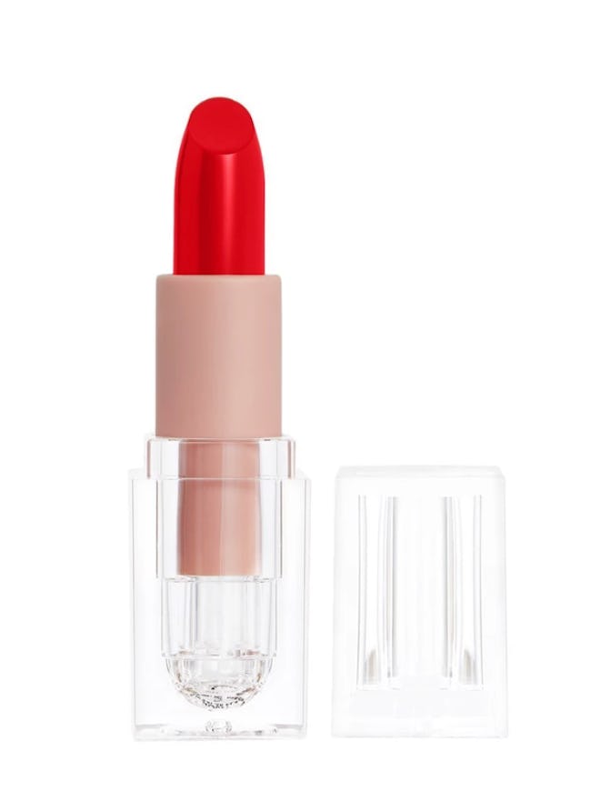 Red Crème Lipsticks