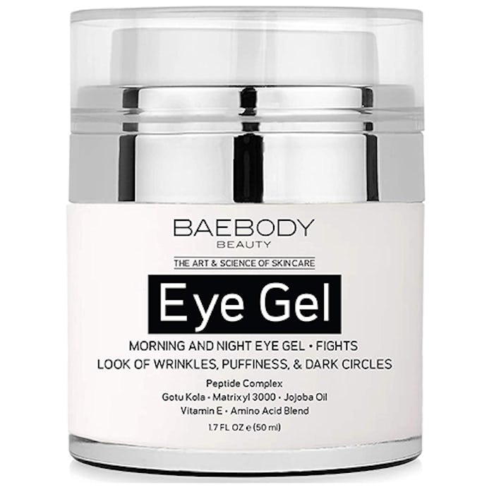 Baebody Beauty Eye Gel 
