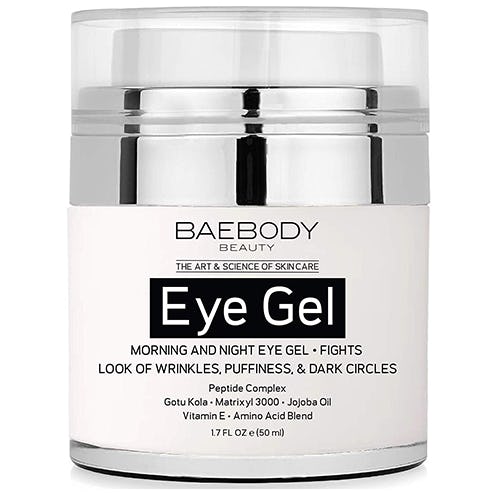 Baebody Beauty Eye Gel 