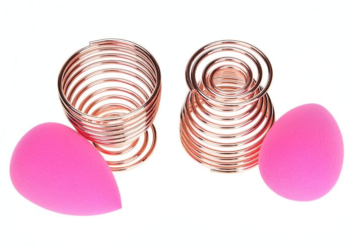 LanMa Beauty Blender Holders (2-Pack)