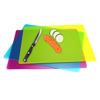 Nicole Home Collection Cutting Boards (3-Pack)